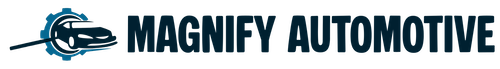 Magnify Auto